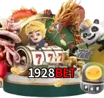 1928bet slots